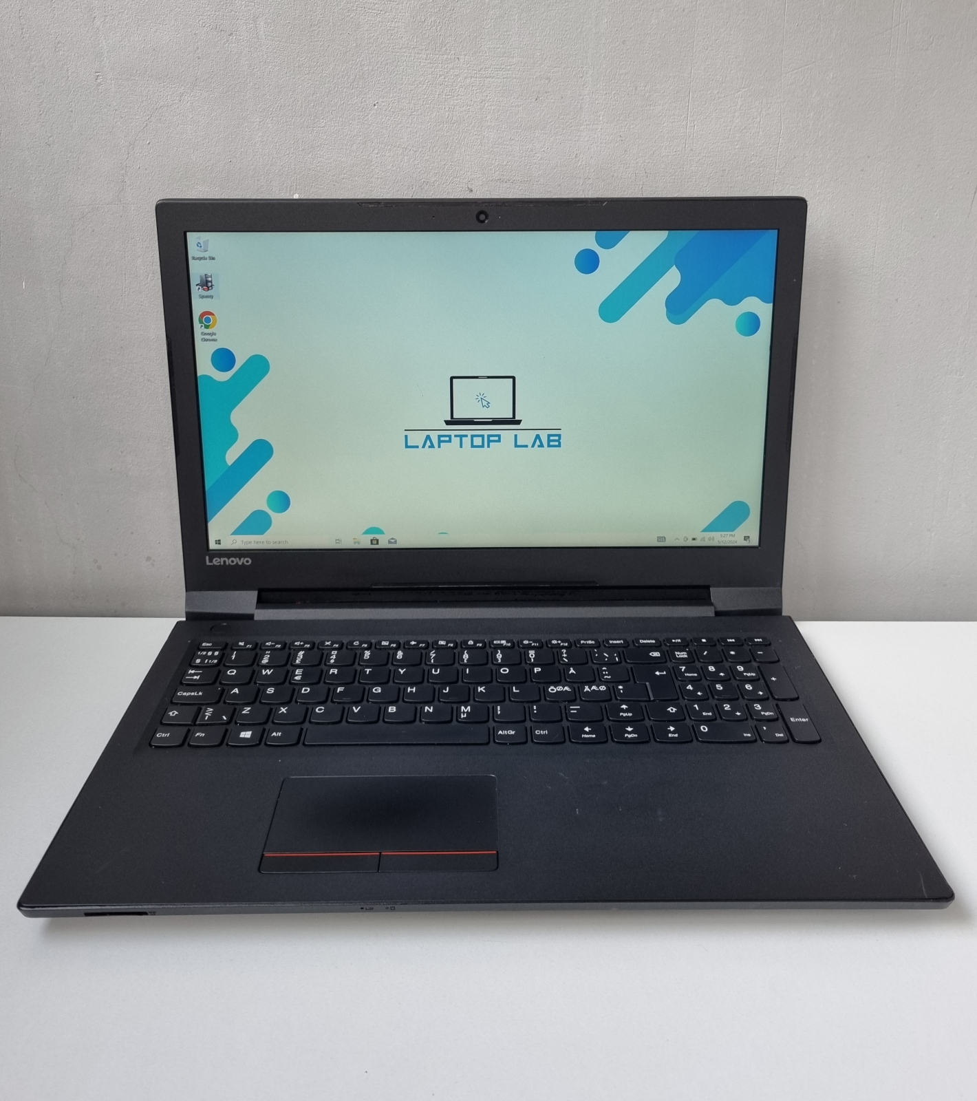 Reducere 7% - Laptop Second Hand Lenovo V110-15IKB -15.6inch Intel i5-7200U 6GB RAM 256GB SSD Windows 10 Refurbished 1 Laptop Second Hand Lenovo V110-15IKB -15.6inch Intel i5-7200U 6GB RAM 256GB SSD Windows 10 Refurbished