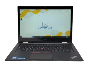 Laptop Second Hand 2in1 Lenovo X1 Yoga - 13.3inch TOUCH Intel Core i5-6200U 8GB RAM 256GB SSD TAST. ILUM. Windows 10 Refurbished