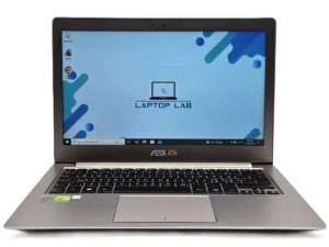Laptop Second Hand Asus UX303LN - 13.3inch FHD Intel i7-4510U 8GB RAM 128GB SSD NVIDIA 840M 2GB Windows 10 Refurbished