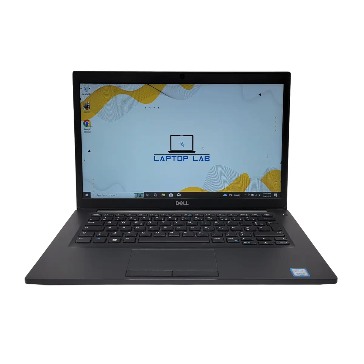 Reducere 10% - Laptop Second Hand Dell Latitude 7490 - 14inch FHD Intel Core i5-8350U 16GB RAM 256GB SSD Windows 10 Refurbished 1 Laptop Second Hand Dell Latitude 7490 - 14inch FHD Intel Core i5-8350U 16GB RAM 256GB SSD Windows 10 Refurbished