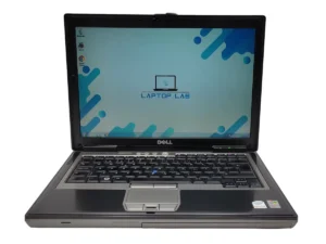 Laptop Second Hand Dell D630 - 14inch Intel C2D T7100 2GB RAM 320GB HDD Windows 7 Refurbished