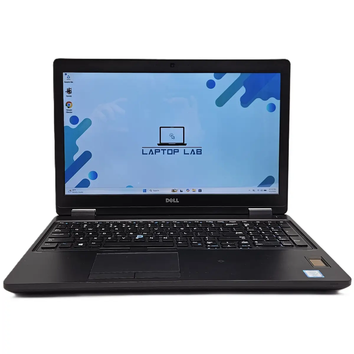 Reducere 6% - Laptop Second Hand Dell Latitude 5580 TOUCH - 15.6inch FHD Intel I7-7820HQ 16GB RAM 512GB SSD NVIDIA 940MX 2GB TAST. ILUM. Windows 11 Refurbished 1 Laptop Second Hand Dell Latitude 5580 TOUCH - 15.6inch FHD Intel I7-7820HQ 16GB RAM 512GB SSD NVIDIA 940MX 2GB TAST. ILUM. Windows 11 Refurbished
