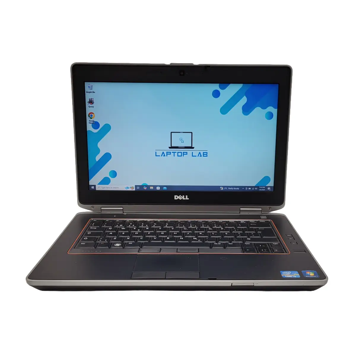 Reducere 10% - Laptop Second Hand Dell Latitude E6420 - 14inch Intel i5-2520M 4GB RAM 128GB SSD Windows 10 Refurbished 1 Laptop Second Hand Dell Latitude E6420 - 14inch Intel i5-2520M 4GB RAM 128GB SSD Windows 10 Refurbished