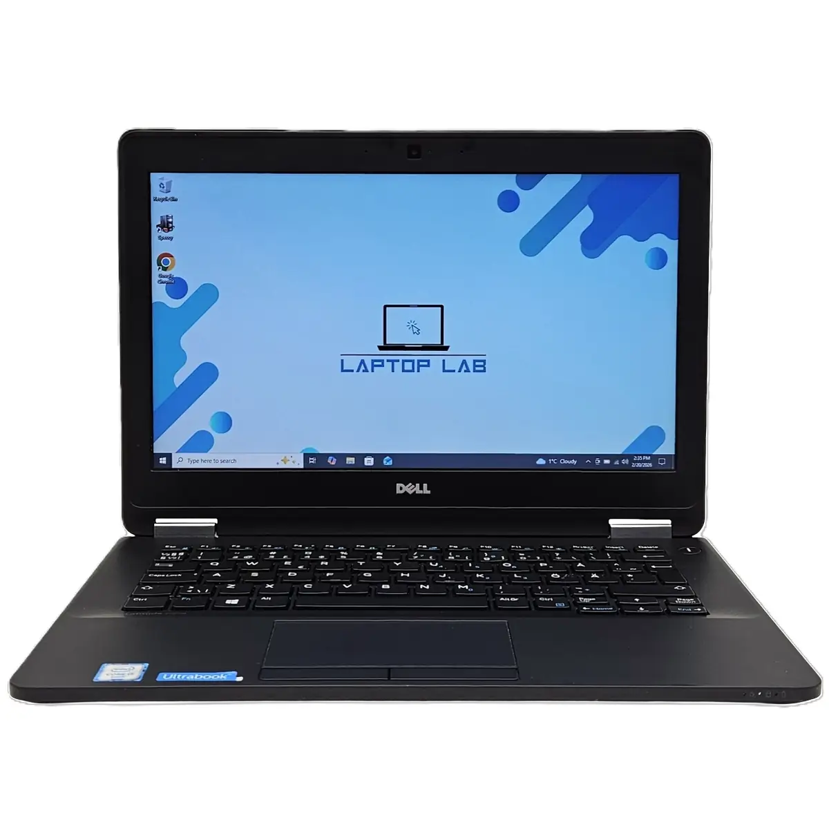 Reducere 5% - Laptop Second Hand Dell Latitude E7270 - 12.5inch Intel I7-6600U 16GB RAM 512GB SSD TAST. ILUM. Windows 10 Refurbished 1 Laptop Second Hand Dell Latitude E7270 - 12.5inch Intel I7-6600U 16GB RAM 512GB SSD TAST. ILUM. Windows 10 Refurbished