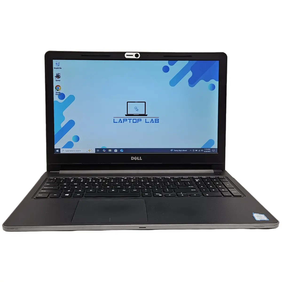 Reducere 29% - Laptop Second Hand Dell Vostro 15-3568 - 15.6inch Intel I3-7100U 4GB RAM 128GB SSD Windows 10 Refurbished 1 Laptop Second Hand Dell Vostro 15-3568 - 15.6inch Intel I3-7100U 4GB RAM 128GB SSD Windows 10 Refurbished