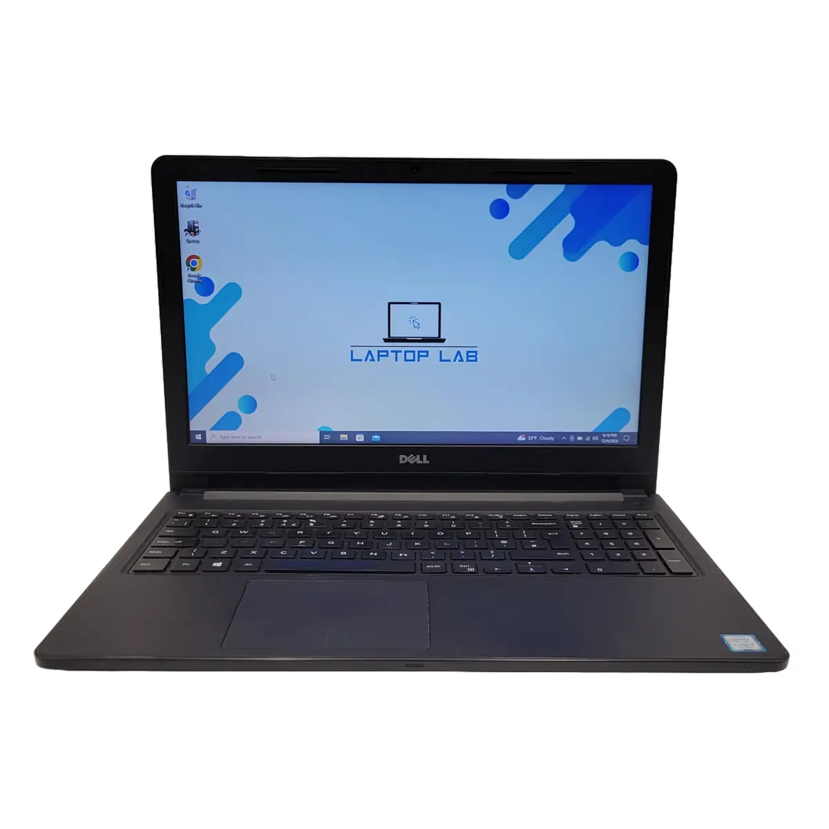Reducere 20% - Laptop Second Hand Dell Vostro 15-3568 - 15.6inch Intel i3-7130U 4GB RAM 128GB SSD Windows 10 Refurbished 1 Laptop Second Hand Dell Vostro 15-3568 - 15.6inch Intel i3-7130U 4GB RAM 128GB SSD Windows 10 Refurbished