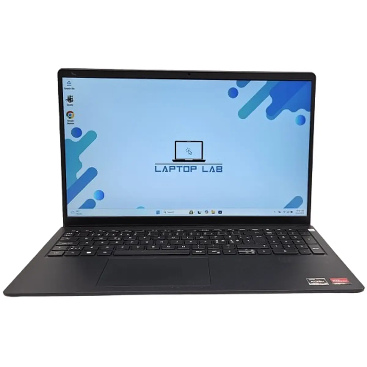 Reducere 37% - Laptop Second Hand Dell Vostro 3525 - 15.6inch FHD AMD RYZEN 5 5625U 16GB RAM 256GB SSD Windows 11 Refurbished 1 Laptop Second Hand Dell Vostro 3525 - 15.6inch FHD AMD RYZEN 5 5625U 16GB RAM 256GB SSD Windows 11 Refurbished