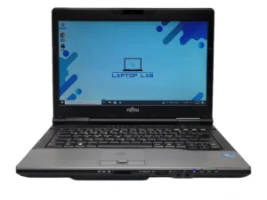Laptop Second Hand Fujitsu S752 - 14inch Intel i5-3210M 8GB RAM 128GB SSD Windows 10 Refurbished