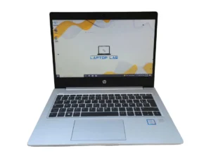 Laptop Second Hand HP ProBook 430 G6 - 13.3inch Intel i5-8265U 8GB RAM 256GB SSD Windows 10 Refurbished