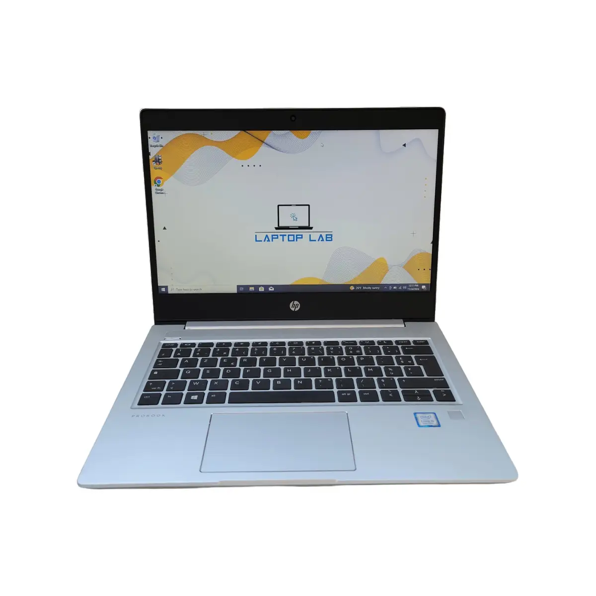 Reducere 15% - Laptop Second Hand HP ProBook 430 G6 - 13.3inch Intel i5-8265U 8GB RAM 256GB SSD Windows 10 Refurbished 1 Laptop Second Hand HP ProBook 430 G6 - 13.3inch Intel i5-8265U 8GB RAM 256GB SSD Windows 10 Refurbished