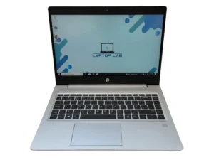 Laptop Second Hand HP ProBook 445 G6 - 14inch AMD R5-3500 6GB RAM 256GB SSD Windows 11 Refurbished