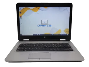 Laptop Second Hand HP 640 G2 - 14inch FHD Intel i5-6300U 8GB RAM 512GB SSD Windows 10 Refurbished