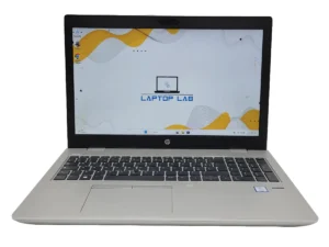Laptop Second Hand HP Probook 650 G4 - 15.6inch FHD Intel i5-7200U 16GB RAM 512GB SSD TAST. ILUM. Windows 11 Refurbished