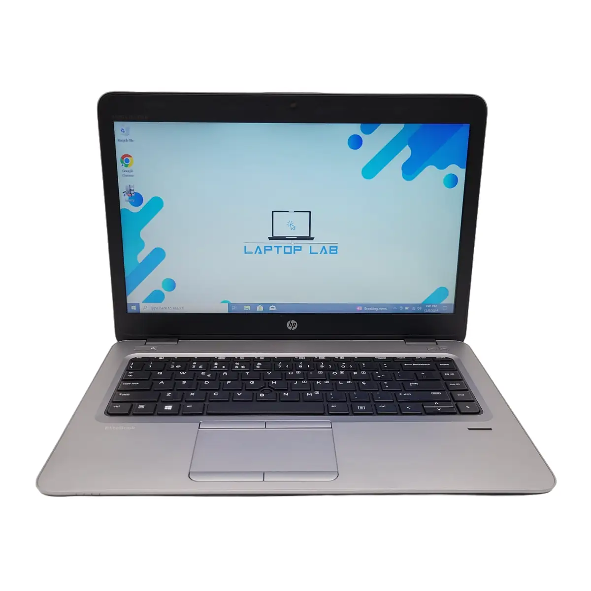 Reducere 6% - Laptop Second Hand HP 745 G4 - 14inch FHD AMD A10-8730B 8GB RAM 180GB SSD TAST. ILUM. Windows 10 Refurbished 1 Laptop Second Hand HP 745 G4 - 14inch FHD AMD A10-8730B 8GB RAM 180GB SSD TAST. ILUM. Windows 10 Refurbished