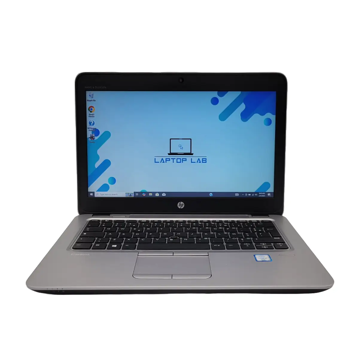 Reducere 4% - Laptop Second Hand HP Elitebook 820 G3 - 12.5inch FHD Intel i5-6300U 16GB RAM 256GB SSD Windows 10 Refurbished 1 Laptop Second Hand HP Elitebook 820 G3 - 12.5inch FHD Intel i5-6300U 16GB RAM 256GB SSD Windows 10 Refurbished