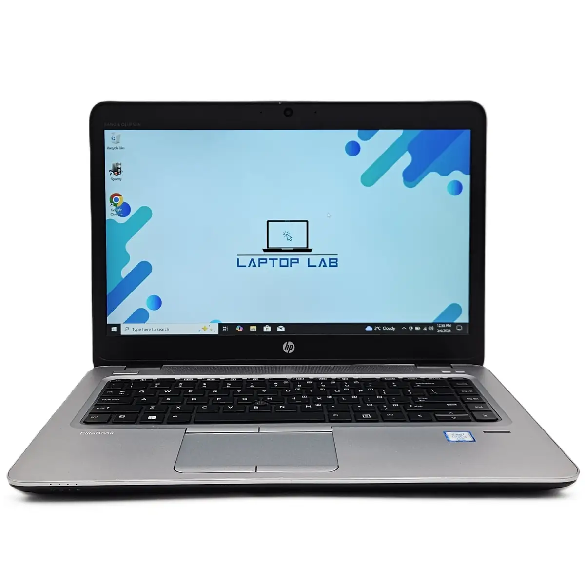 Reducere 6% - Laptop Second Hand HP EliteBook 840 G3 - 14inch 2k Intel I5-6300U 8GB RAM 240GB SSD TAST. ILUM. Windows 10 Refurbished 1 Laptop Second Hand HP EliteBook 840 G3 - 14inch 2k Intel I5-6300U 8GB RAM 240GB SSD TAST. ILUM. Windows 10 Refurbished