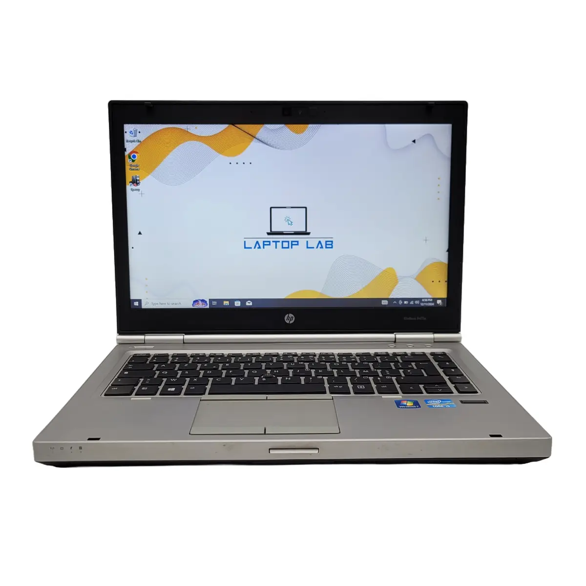 Reducere 7% - Laptop Second Hand HP Elitebook 8470P - 14inch Intel Core i5 3320M 8GB 320GB HDD Windows 10 Refurbished 1 Laptop Second Hand HP Elitebook 8470P - 14inch Intel Core i5 3320M 8GB 320GB HDD Windows 10 Refurbished
