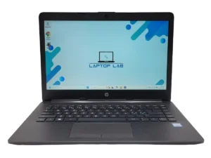 Laptop Second Hand HP 14-ck0xxx - 14inch Intel i3-8130U 4GB RAM 256GB SSD Windows 11 Refurbished