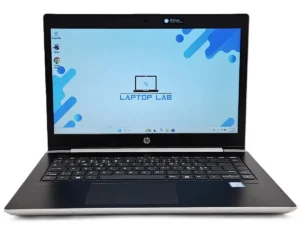 Laptop Second Hand HP ProBook 440 G5 - 14.0inch Intel i3-7100U 8GB RAM 128GB SSD Windows 11 Refurbished