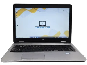 Laptop Second Hand HP ProBook 650 G2 - 15.6inch FHD Intel I7-6820HQ 16GB RAM 512GB SSD TAST. ILUM. Windows 10 Refurbished