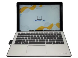 Laptop Second Hand 2in1 HP Elite X2 G2 TOUCH - 12.5inch 2K Intel Core i5-7300U 8GB RAM 256GB SSD TAST. ILUM. Windows 10 Refurbished