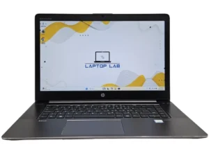 Laptop Second Hand HP ZBook Studio G3 - 15.6inch FHD Intel i7-6820Hq 32GB RAM 512GB SSD NVIDIA QUADRO M1000M 4GB TAST. ILUM. Windows 11 Refurbished