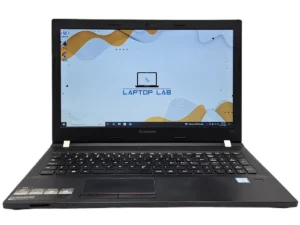 Laptop Second Hand Lenovo E51-80 - 15.6inch FHD Intel I5-6200U 16GB RAM 256GB SSD Windows 10 Refurbished