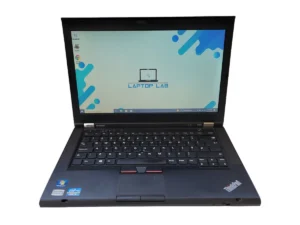 Laptop Second Hand Lenovo T430 - 14inch Intel i5-3210M 4GB RAM 320GB HDD Windows 10 Refurbished