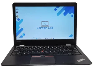 Laptop Second Hand Lenovo Thinkpad 13 2nd gen - 13.3inch Intel I3-7100U 8GB RAM 128GB SSD Windows 11 Refurbished
