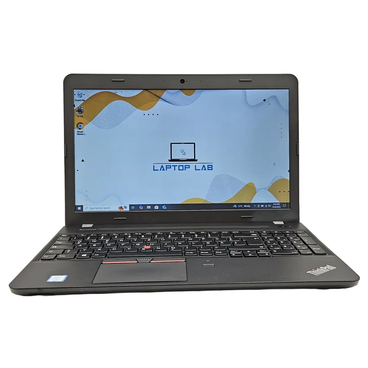 Reducere 4% - Laptop Second Hand Lenovo Thinkpad E560 - 15.6inch Intel I3-6100U 8GB RAM 500GB HDD Windows 10 Refurbished 1 Laptop Second Hand Lenovo Thinkpad E560 - 15.6inch Intel I3-6100U 8GB RAM 500GB HDD Windows 10 Refurbished