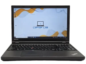 Laptop Second Hand Lenovo ThinkPad W540 - 15.6inch FHD Intel i7-4800Mq 16GB RAM 180GB SSD Nvidia Quadro K1100M 2GB TAST. ILUM. Windows 10 Refurbished