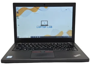 Laptop Second Hand Lenovo Thinkpad X260 - 12.5inch Intel I5-6300U 8GB RAM 256GB SSD TAST. ILUM. Windows 10 Refurbished