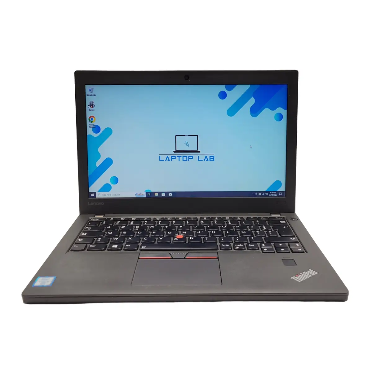 Reducere 17% - Laptop Second Hand Lenovo Thinkpad X270 - 12.5inch Intel Core i5-6300U 8GB 256GB SSD TAST. ILUM. Windows 10 Refurbished 1 Laptop Second Hand Lenovo Thinkpad X270 - 12.5inch Intel Core i5-6300U 8GB 256GB SSD TAST. ILUM. Windows 10 Refurbished