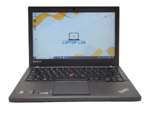Laptop Second Hand Lenovo Thinkpad X240 - 12.5inch Intel I5-4300U 8GB RAM 128GB SSD Windows 10 Refurbished