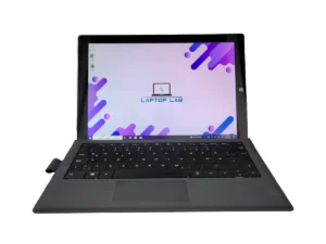 Laptop Second Hand 2in1 Microsoft SURFACE PRO 3 TOUCH - 12.0inch Intel I5-4300U 4GB RAM 128GB SSD Windows 10 Refurbished