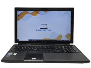 Laptop Second Hand Toshiba Tecra R950 - 15.6inch Intel I5-3230M 8GB RAM 320GB HDD Windows 10 Refurbished