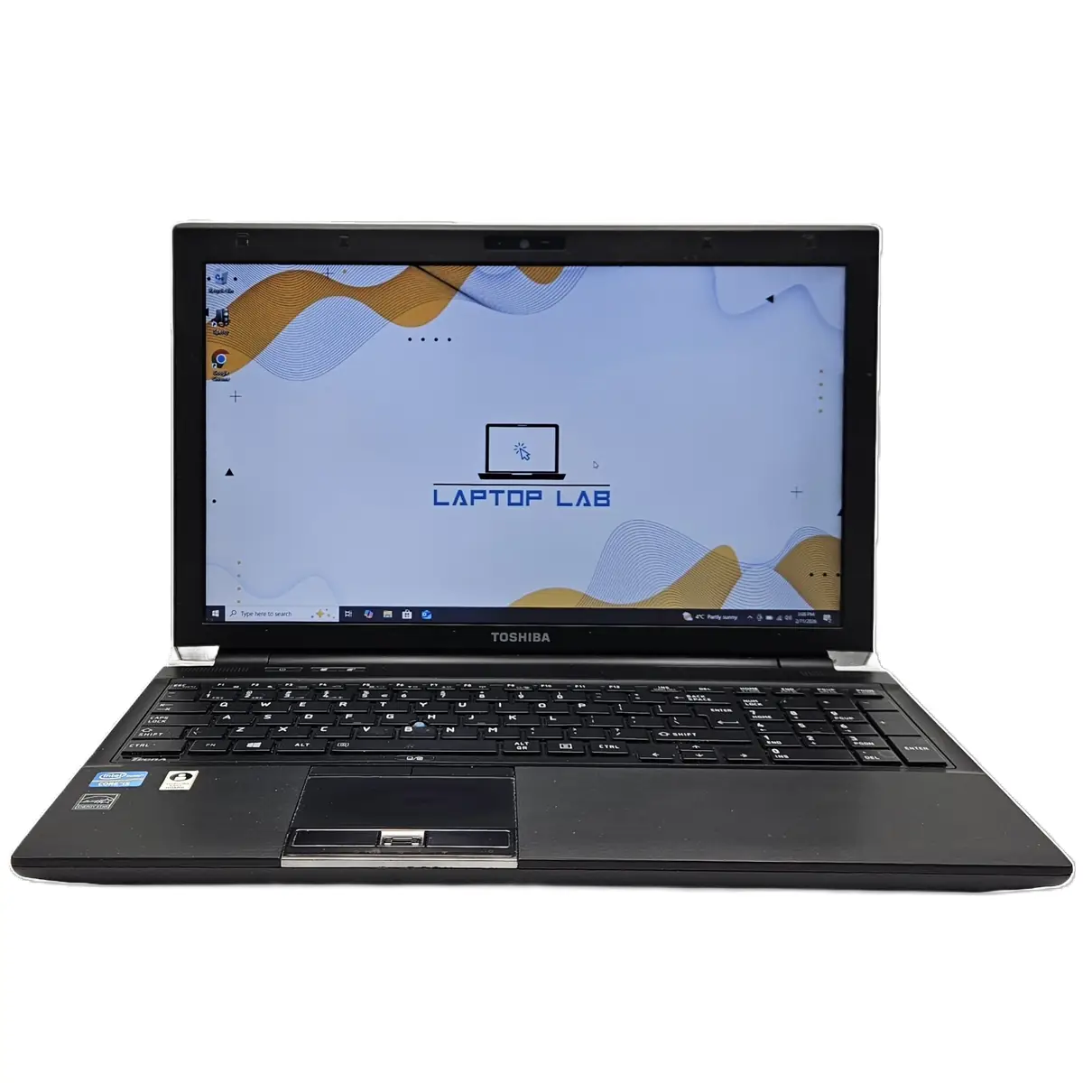 Reducere 5% - Laptop Second Hand Toshiba Tecra R950 - 15.6inch Intel I5-3230M 8GB RAM 320GB HDD Windows 10 Refurbished 1 Laptop Second Hand Toshiba Tecra R950 - 15.6inch Intel I5-3230M 8GB RAM 320GB HDD Windows 10 Refurbished