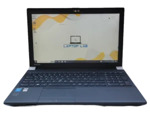 Laptop Second Hand Toshiba Tecra A50-A - 15.6inch Intel I5-4210M 8GB RAM 256GB SSD Windows 10 Refurbished
