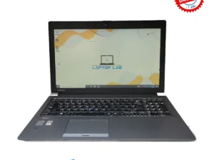 Laptop Second Hand Toshiba Tecra Z50-A - 15.6inch Intel I5-4210U 8GB RAM 250GB SSD Windows 10 Refurbished
