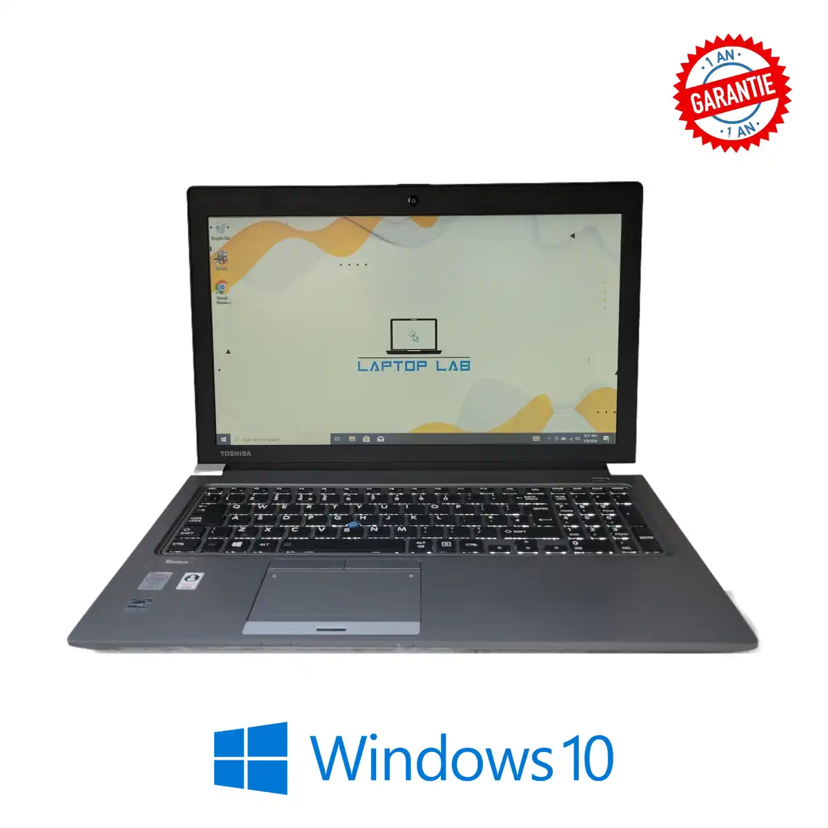 Reducere 9% - Laptop Second Hand Toshiba Tecra Z50-A - 15.6inch Intel I5-4210U 8GB RAM 250GB SSD Windows 10 Refurbished 1 Laptop Second Hand Toshiba Tecra Z50-A - 15.6inch Intel I5-4210U 8GB RAM 250GB SSD Windows 10 Refurbished