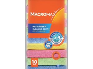 Lavete din Microfibra Macromax