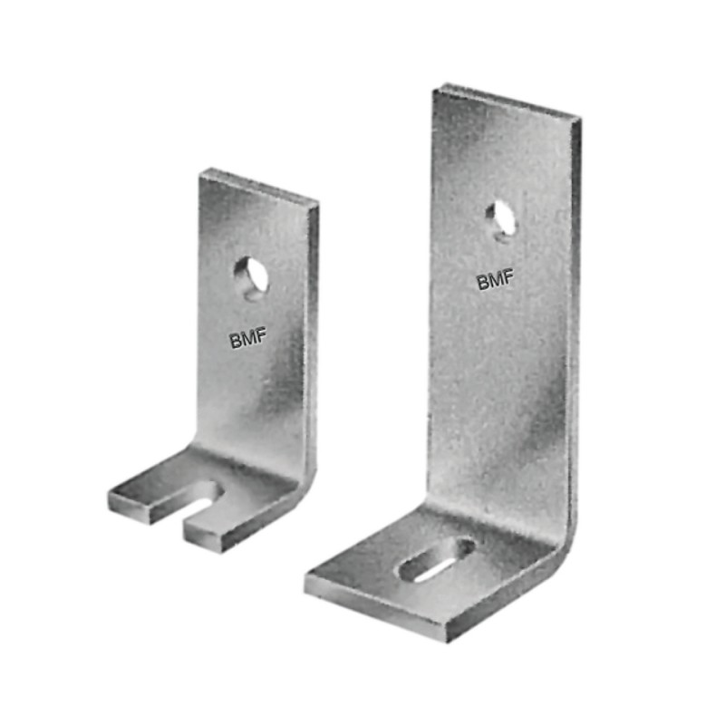 Reducere 14% - Legatura de Colt pentru Beton P 75x75x6x50 D 14 1 Legatura de Colt pentru Beton P 75x75x6x50 D 14