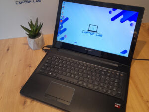 Laptop Second Hand Lenovo Z50-75 - 15.6inch FHD AMD A10-7300 8GB RAM 1TB SSHD Windows 10 Refurbished