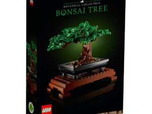LEGO® Botanicals - Bonsai (10281)