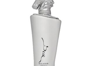 Maahir Legacy Lattafa 100 ml