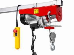 Macara electrica 250kg