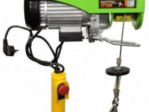 Scripete - Troliu Procraft TP-500 250/500 kg - Palan electric macara