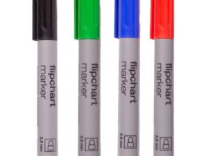 Marker Flipchart