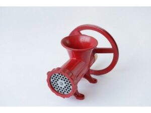 Masina carne ROSIE nr.32 CU ROATA JIA