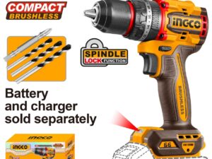 brushless brushless